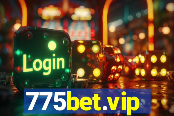 775bet.vip