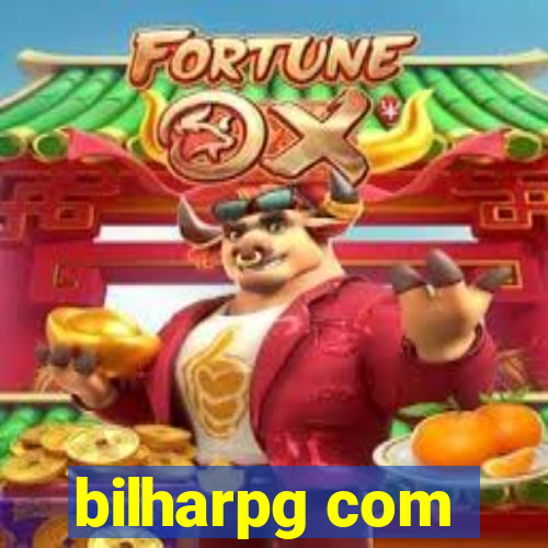 bilharpg com