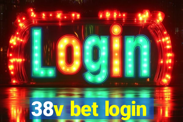 38v bet login