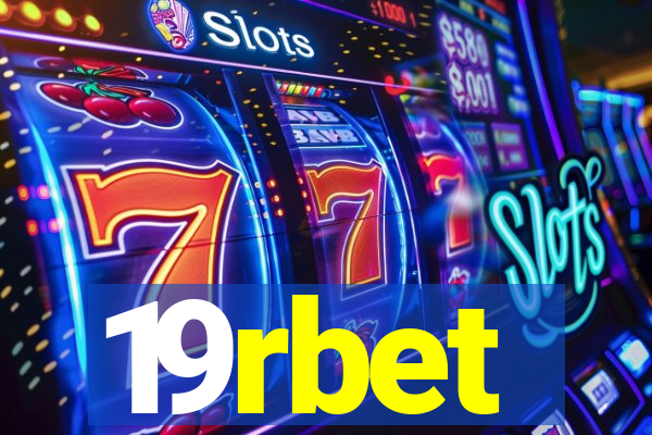 19rbet