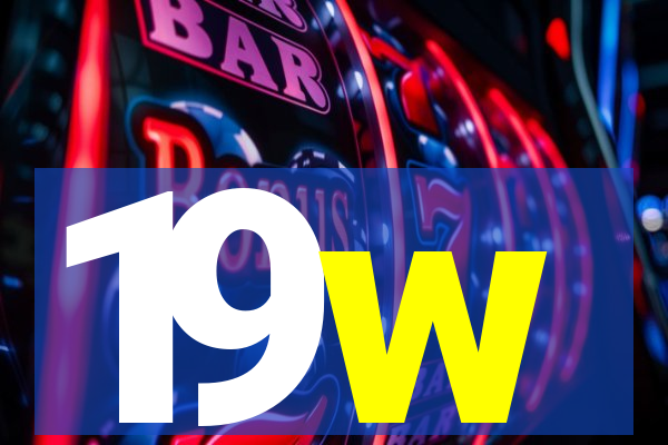 19w