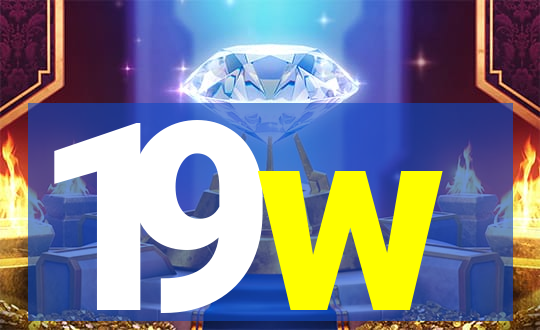 19w