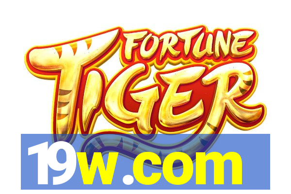 19w.com
