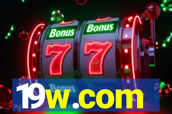 19w.com