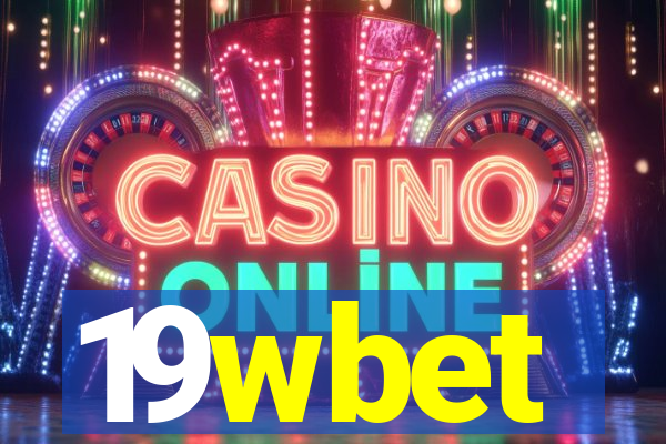19wbet