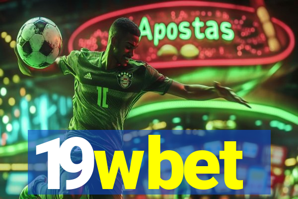 19wbet