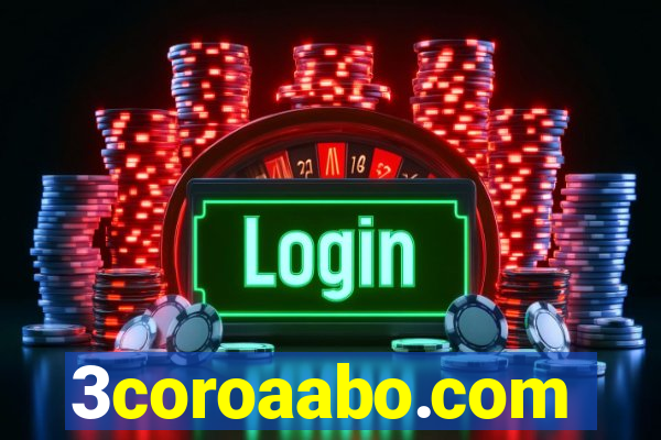 3coroaabo.com