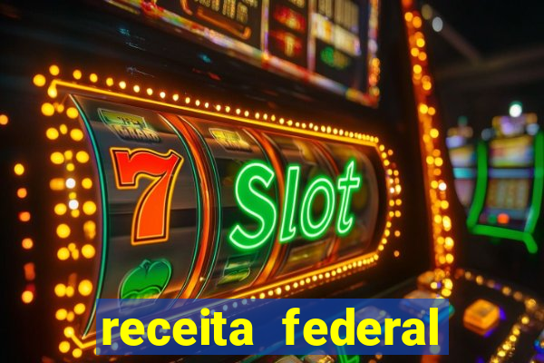 receita federal londrina agendamento