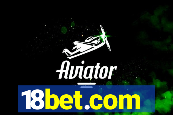 18bet.com