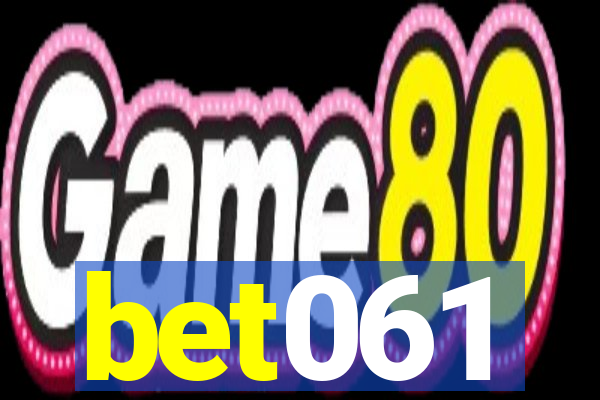 bet061