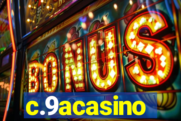 c.9acasino