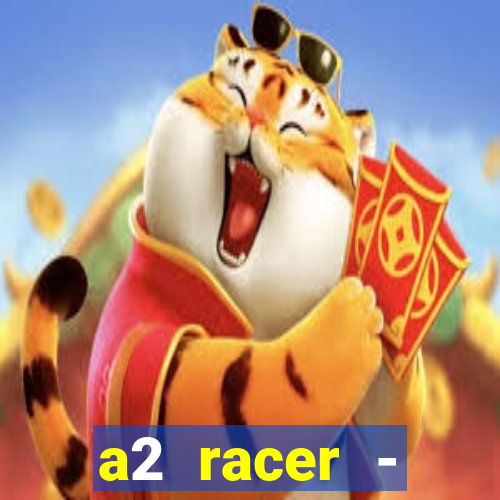 a2 racer - riscando o asfalto filme completo dublado download