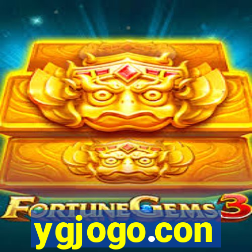 ygjogo.con