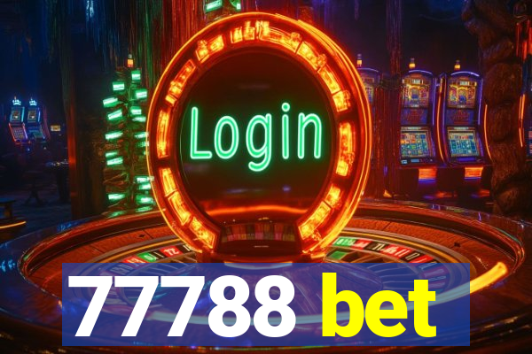 77788 bet