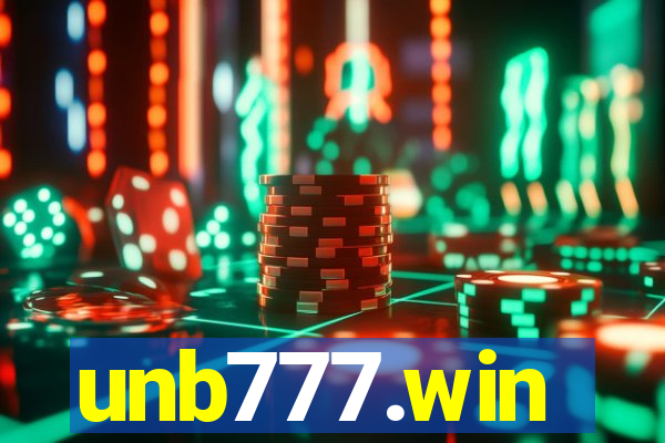 unb777.win