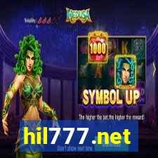hil777.net