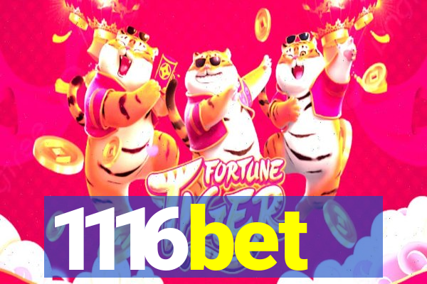 1116bet