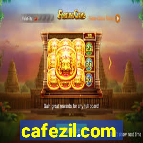 cafezil.com