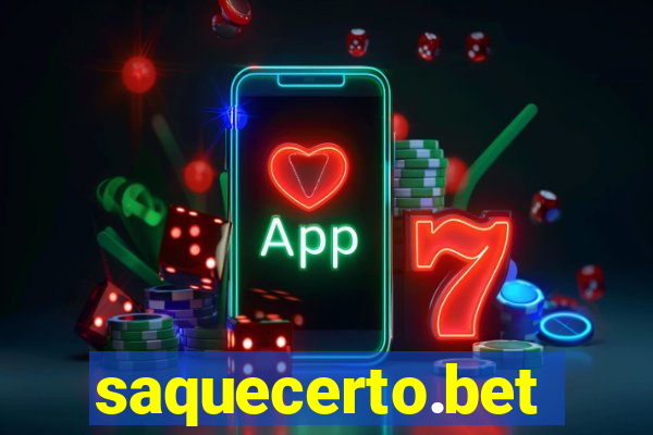 saquecerto.bet