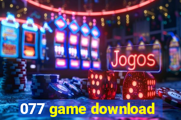 077 game download