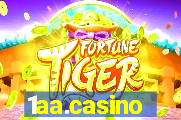 1aa.casino
