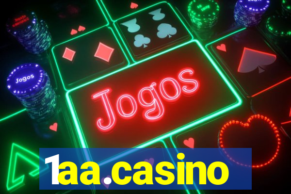1aa.casino