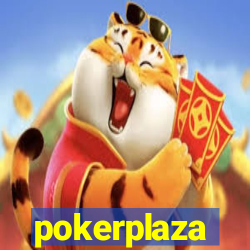 pokerplaza