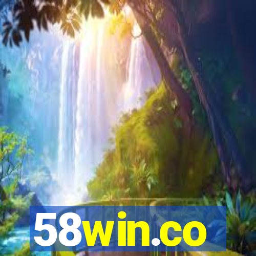 58win.co