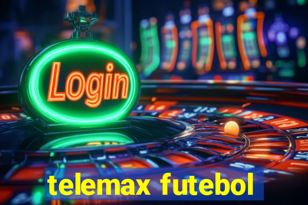 telemax futebol