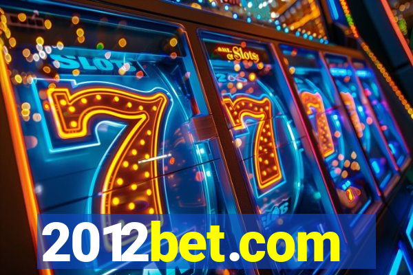 2012bet.com