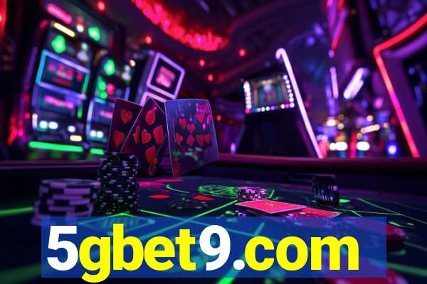 5gbet9.com