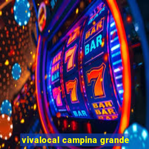 vivalocal campina grande