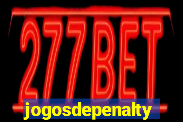 jogosdepenalty