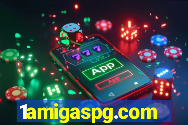 1amigaspg.com