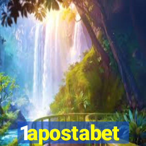 1apostabet