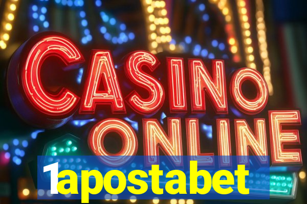 1apostabet