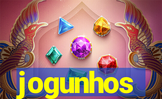 jogunhos