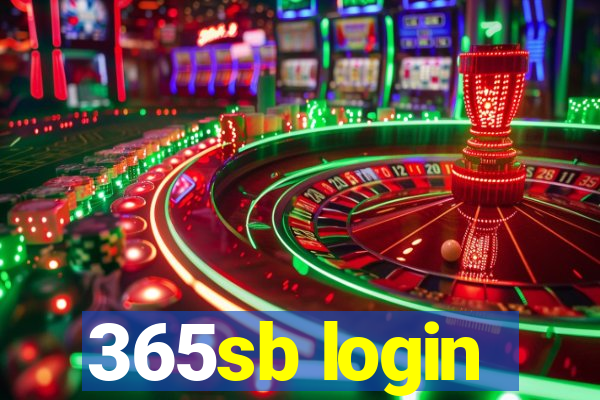 365sb login