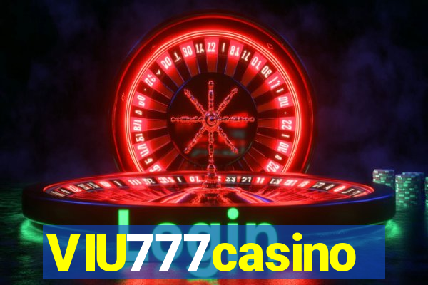 VIU777casino