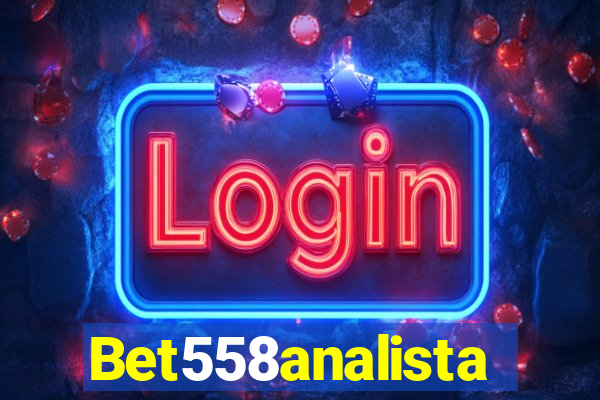 Bet558analista