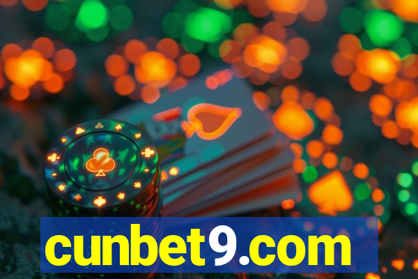 cunbet9.com