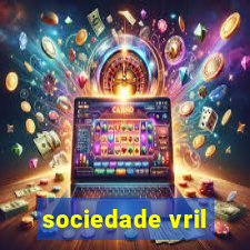 sociedade vril