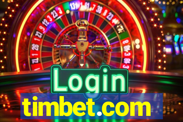 timbet.com