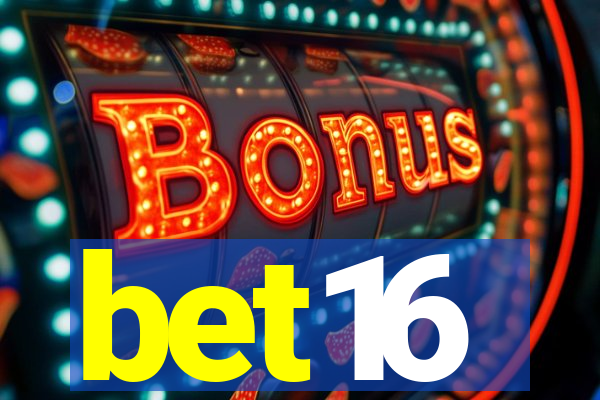 bet16