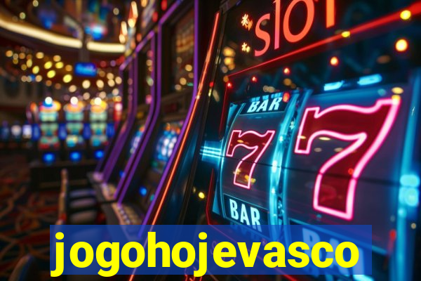 jogohojevasco