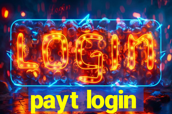 payt login