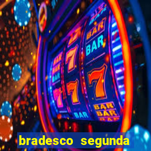 bradesco segunda via boleto