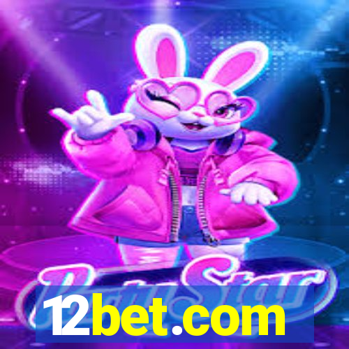 12bet.com