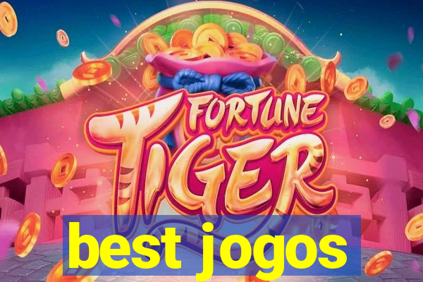 best jogos