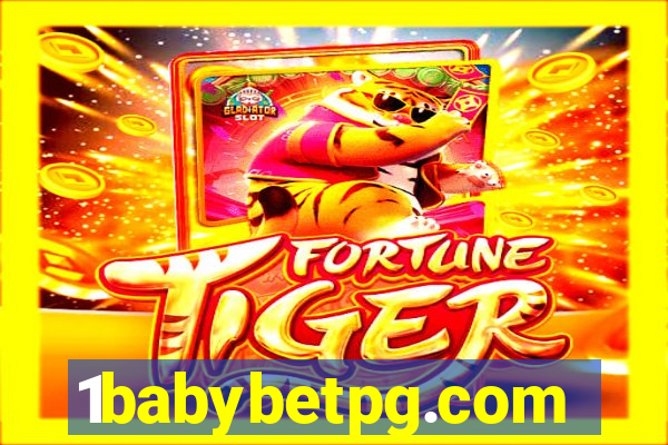 1babybetpg.com